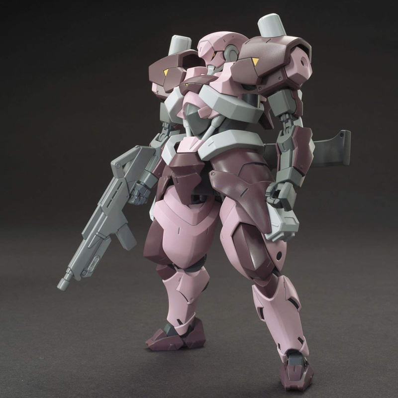Gundam Gunpla HG 1/144 010 Amida Hyakuren